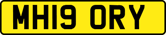 MH19ORY
