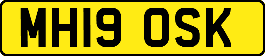 MH19OSK