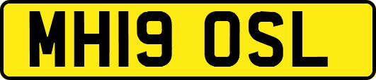 MH19OSL