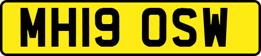 MH19OSW