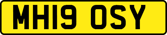 MH19OSY