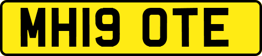 MH19OTE
