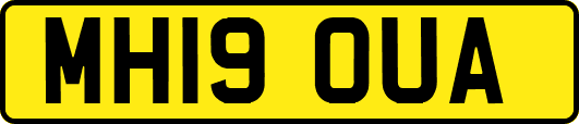 MH19OUA