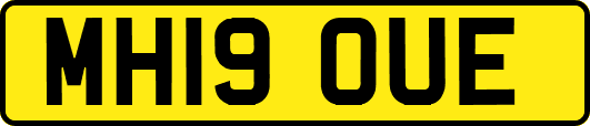 MH19OUE
