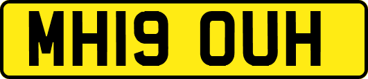 MH19OUH