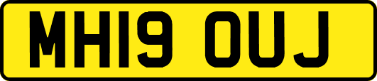 MH19OUJ