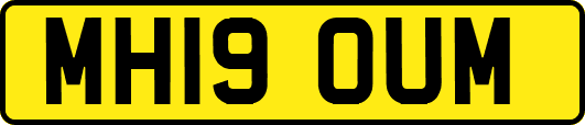 MH19OUM