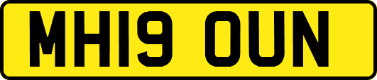 MH19OUN