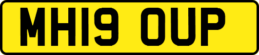 MH19OUP