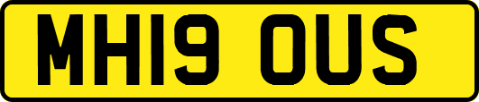 MH19OUS