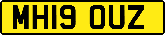 MH19OUZ