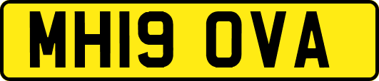 MH19OVA