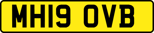 MH19OVB