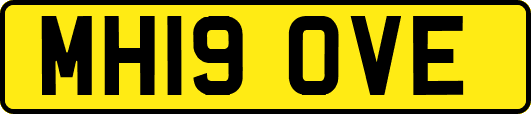 MH19OVE