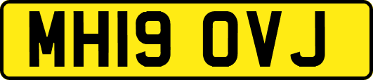 MH19OVJ