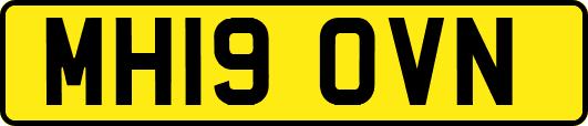 MH19OVN