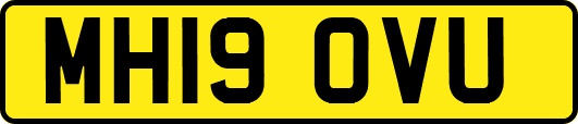 MH19OVU