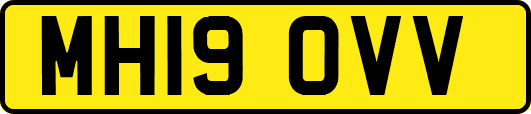 MH19OVV