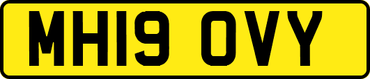 MH19OVY