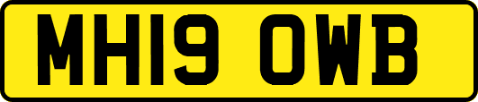 MH19OWB
