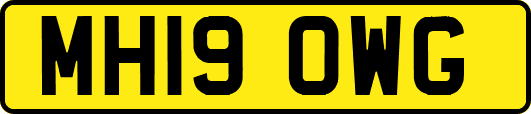 MH19OWG