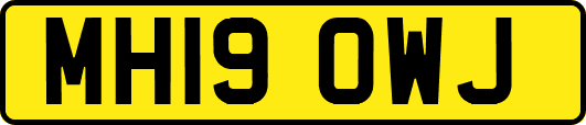 MH19OWJ