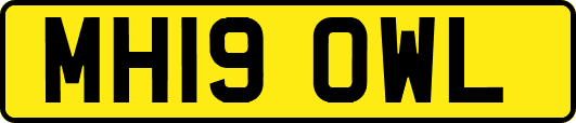 MH19OWL