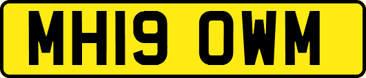 MH19OWM