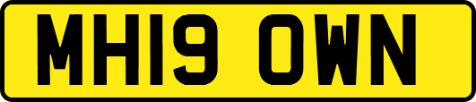 MH19OWN