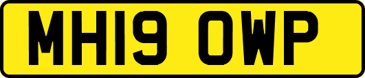 MH19OWP