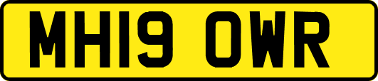 MH19OWR
