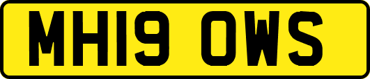 MH19OWS