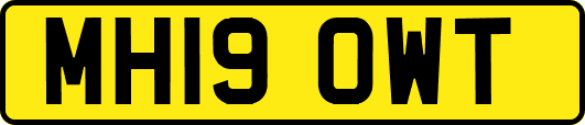 MH19OWT