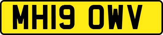 MH19OWV
