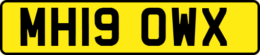 MH19OWX
