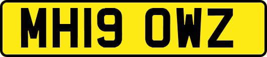 MH19OWZ