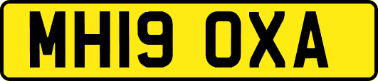 MH19OXA