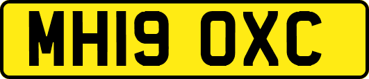 MH19OXC