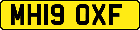 MH19OXF