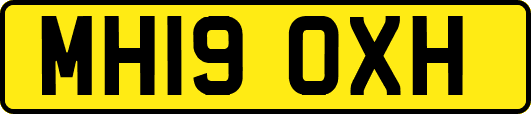 MH19OXH