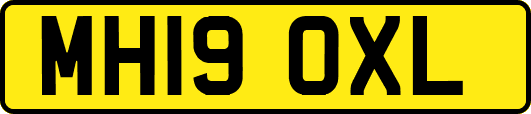 MH19OXL