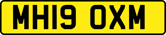 MH19OXM