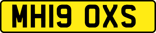 MH19OXS