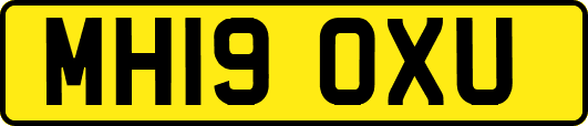 MH19OXU