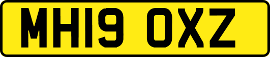 MH19OXZ