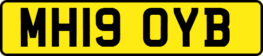 MH19OYB