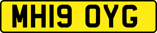 MH19OYG
