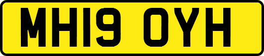 MH19OYH