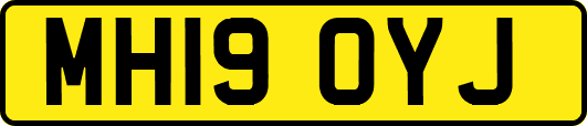 MH19OYJ
