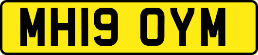 MH19OYM